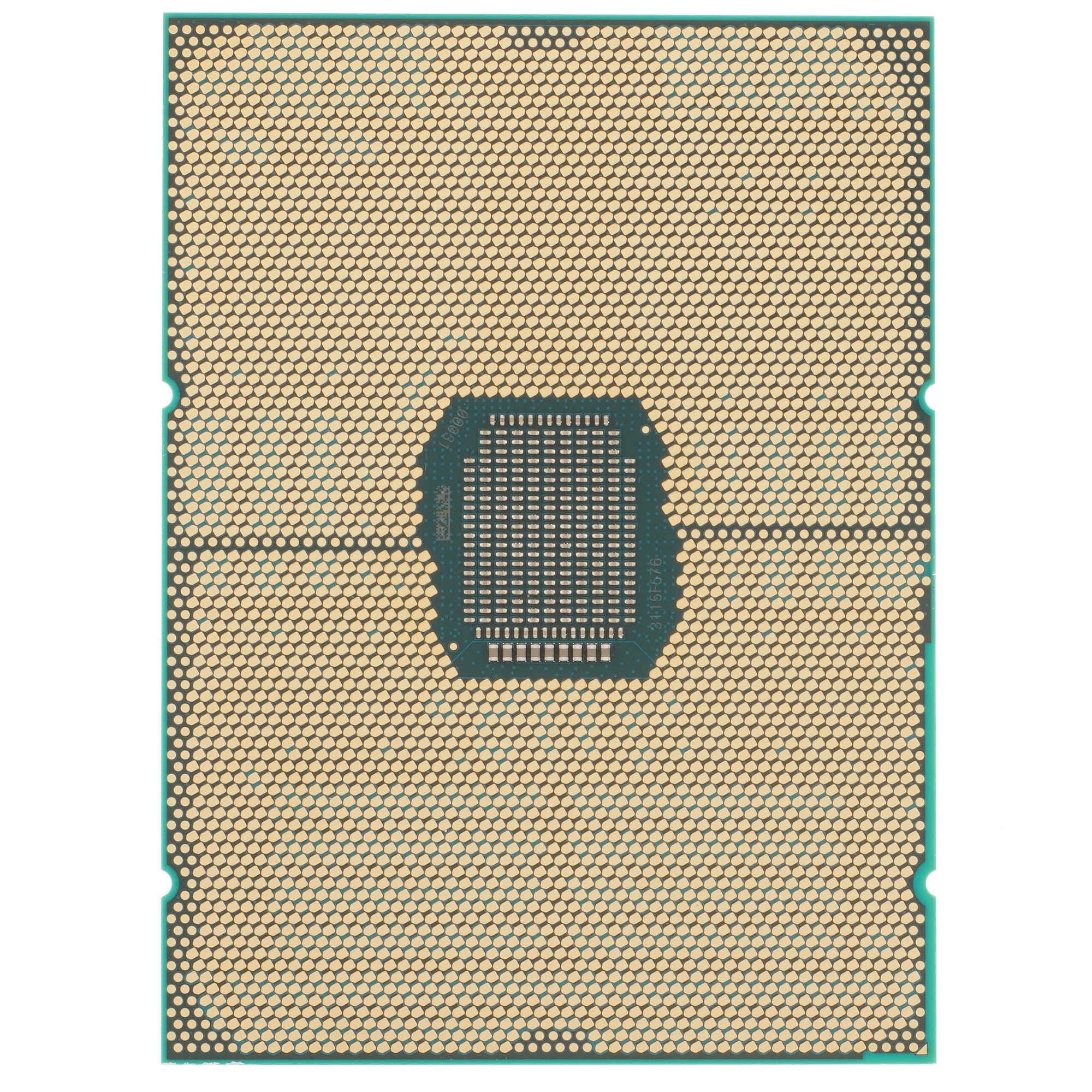 Процессор Intel Xeon Gold 6348H Soc-3647 2.3GHz OEM
