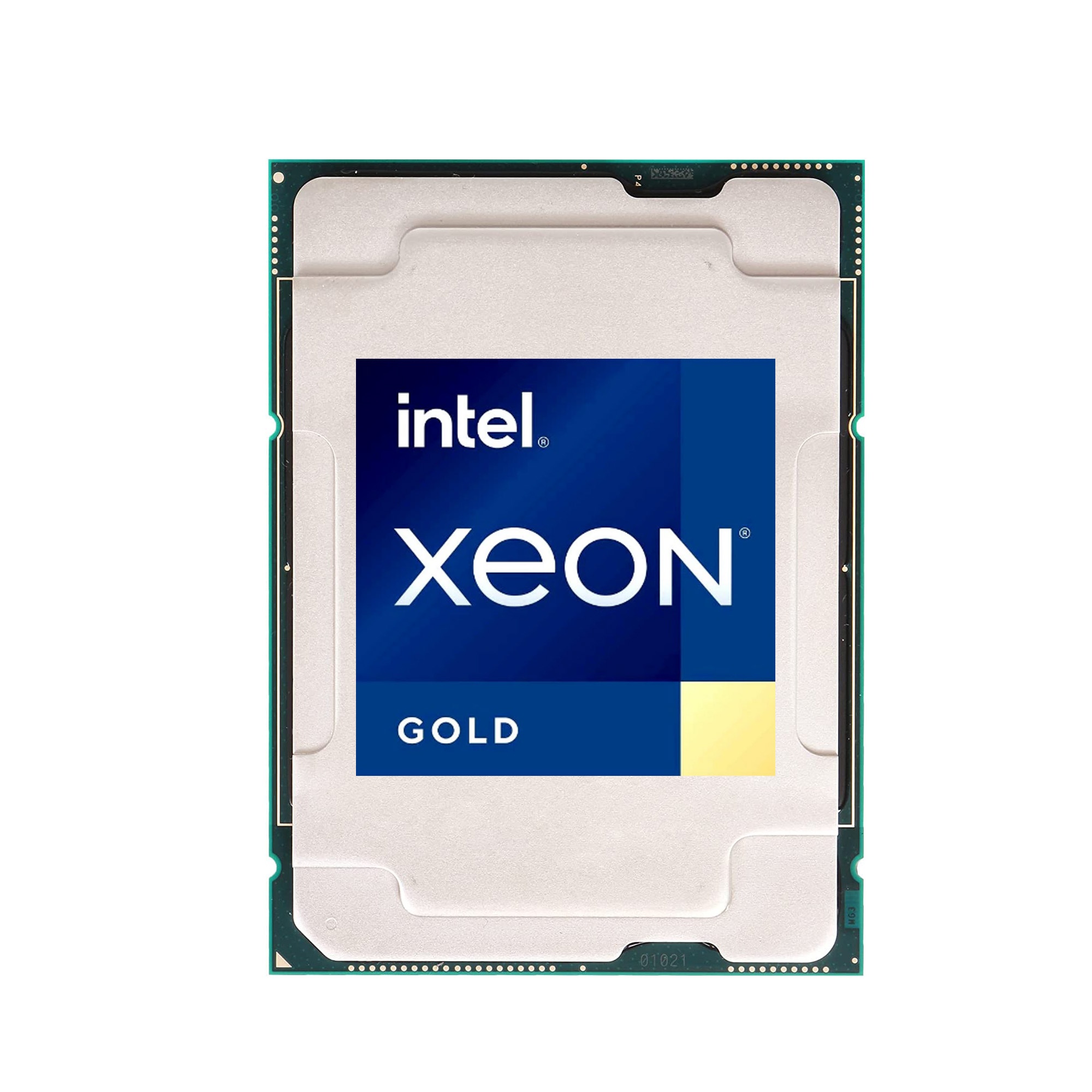 Процессор Intel Xeon Gold 6348H Soc-3647 2.3GHz OEM