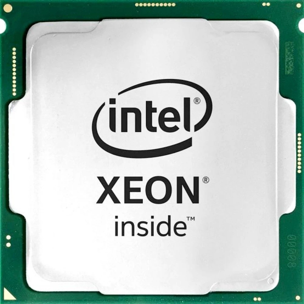Процессор Intel Xeon E-2278GE Soc-1151v2 3.3GHz OEM