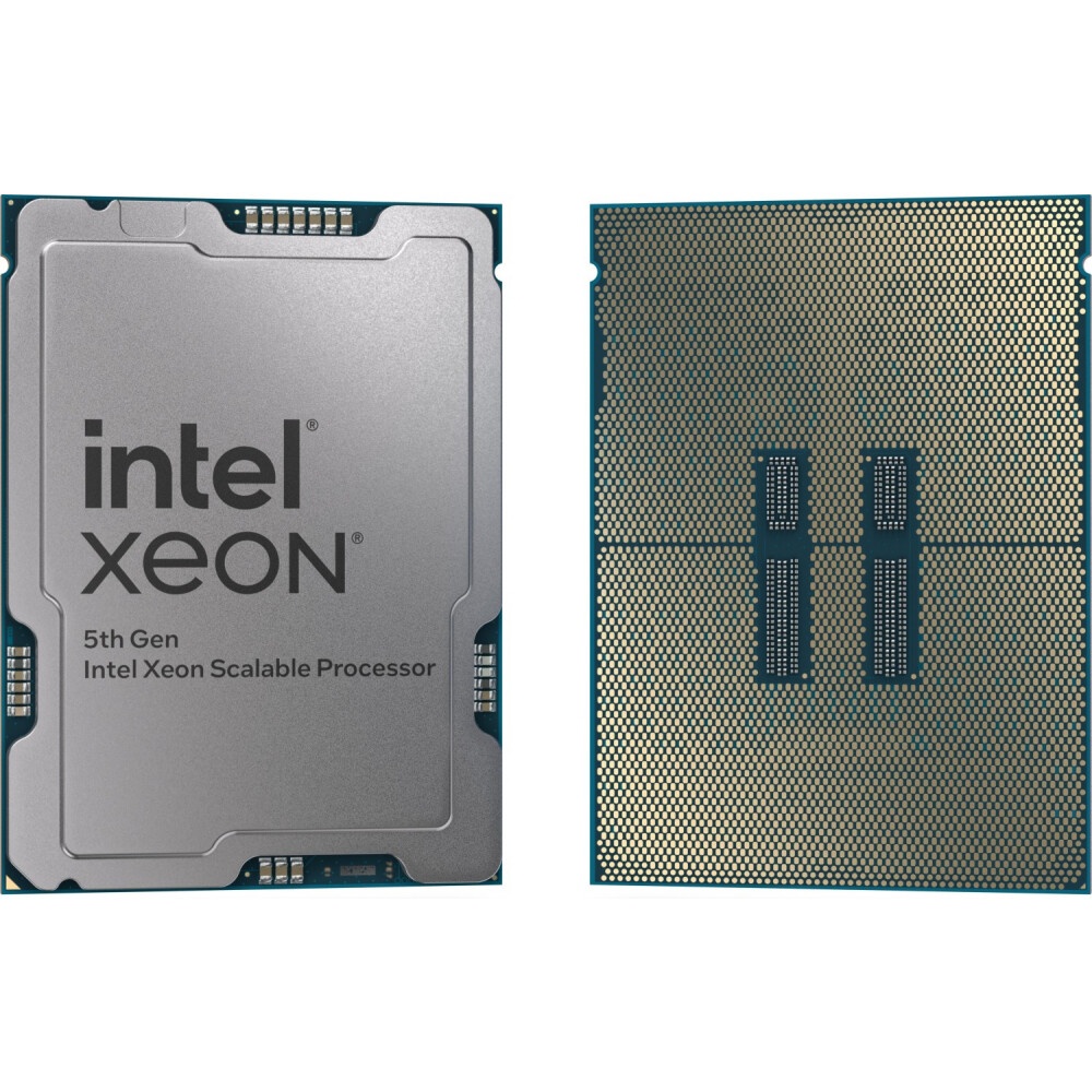 Процессор Intel Xeon 2200/52.5M S4677 OEM GOLD 5520+ PK8072205559300 IN