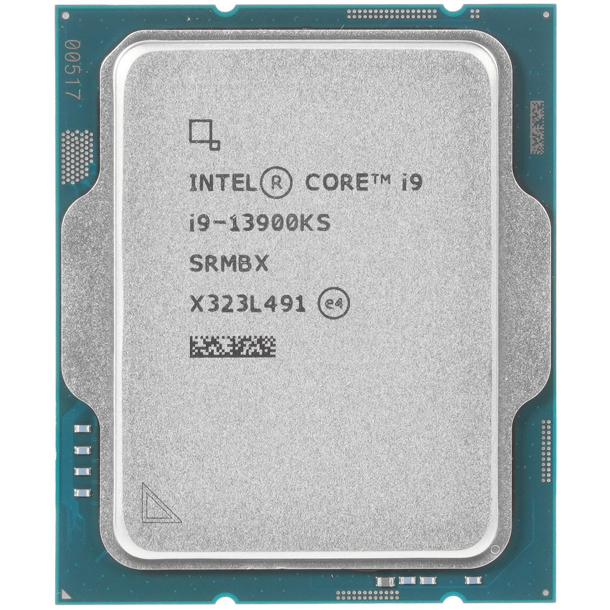 Процессор CPU Intel Core i9 13900KS Soc-1700 (CM8071504820503S RMBX) (3.2GHz/iUHDG770) OEM