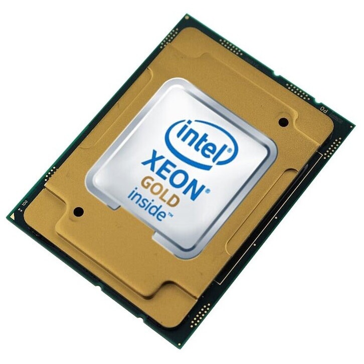 Процессор Intel Xeon E-2388G Soc-1200 3.2GHz OEM