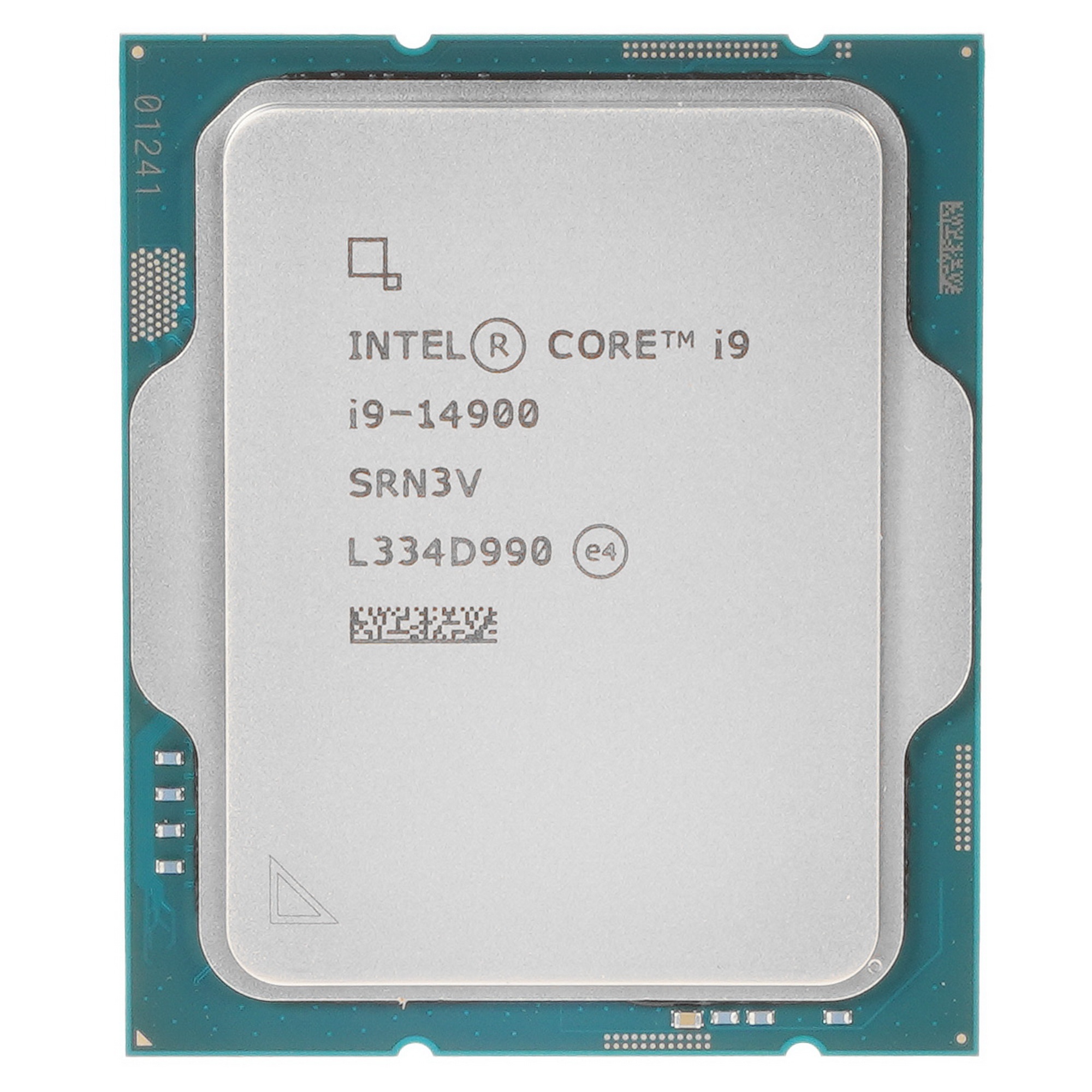 Процессор Intel Core i9 14900 Soc-1700 2.0GHz OEM