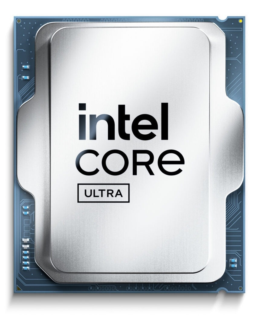 Процессор Intel Core Ultra 5 235 Soc-1851 (AT80768063F6) (3.4GHz) OEM