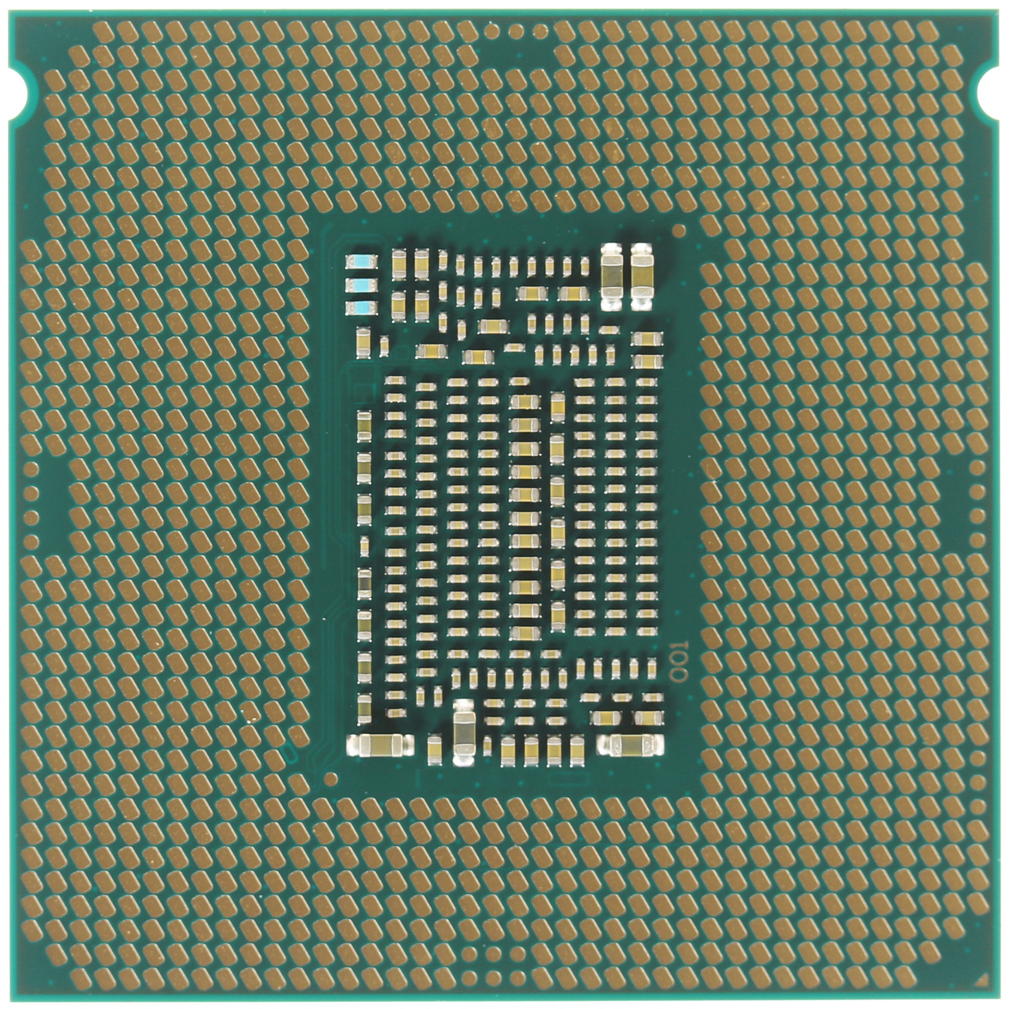 Процессор Intel Original Core i3 9100F Soc-1151v2 (CM8068403377321S RF7W) (3.6GHz) OEM