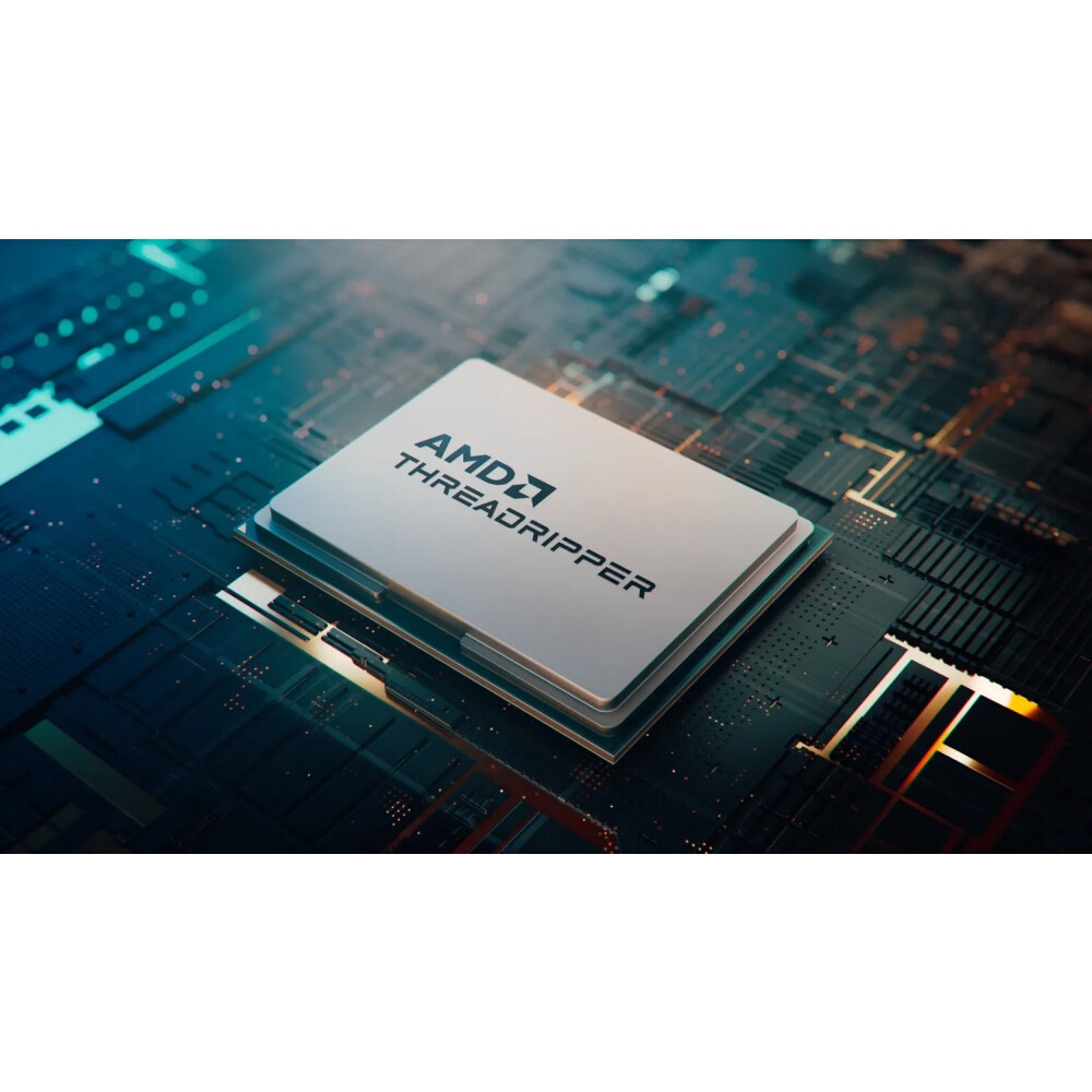 Процессор AMD Ryzen Threadripper PRO 7995WX Soc-sTR5 2.5GHz OEM