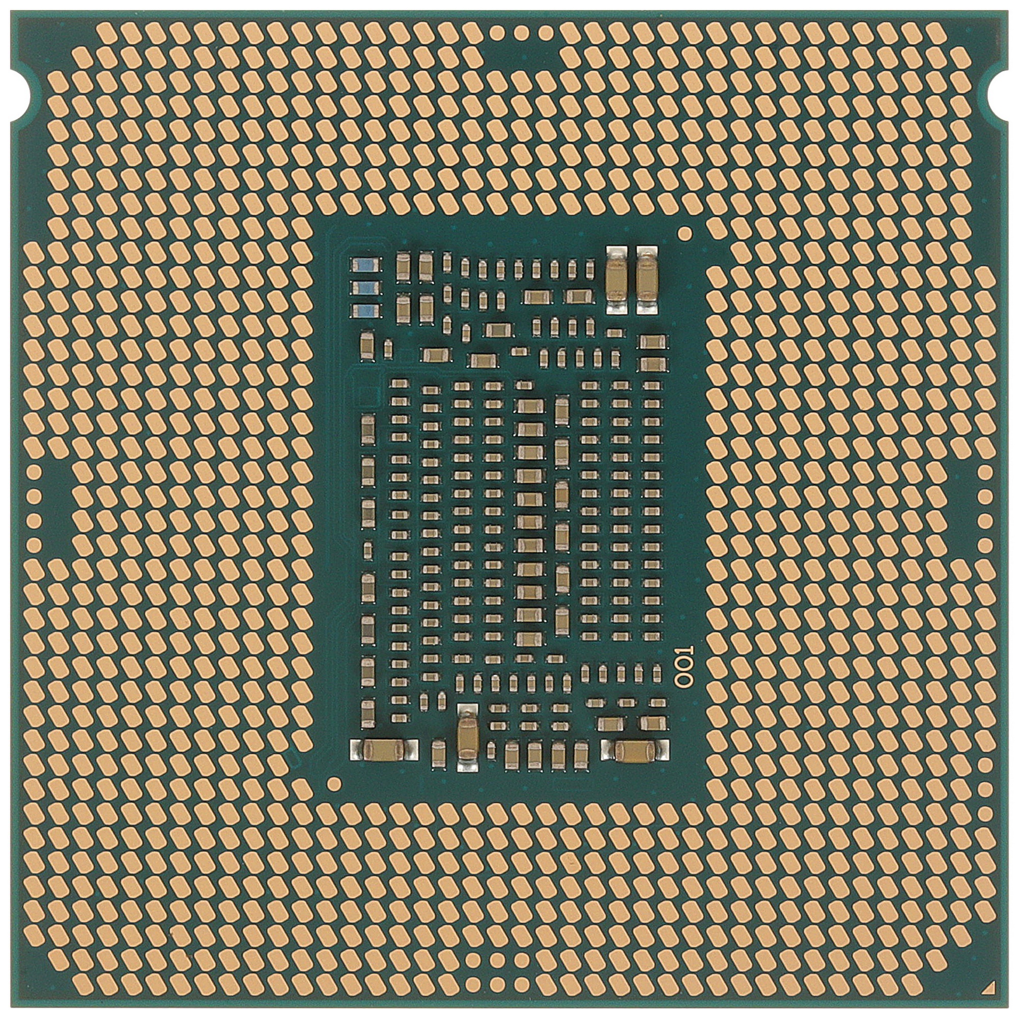 Процессор Intel Core i5-9400 Soc-1151v2 2.9GHz OEM