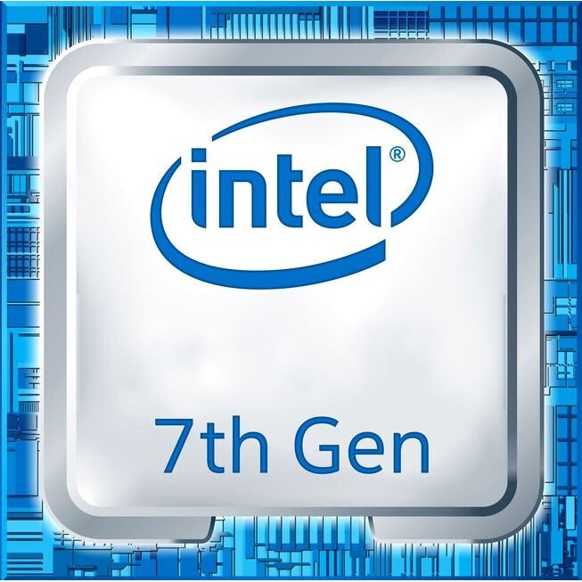 Процессор CPU Intel Socket 1151 Pentium G4600 (3.60Ghz/3Mb) tray