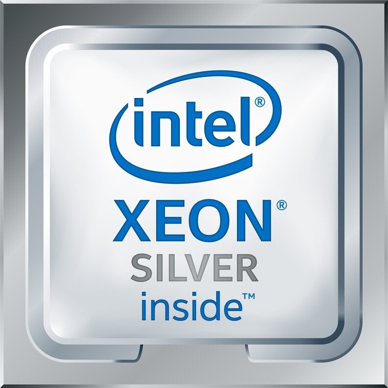 Процессор Intel Xeon Silver 4114 Soc-3647 2.2GHz OEM
