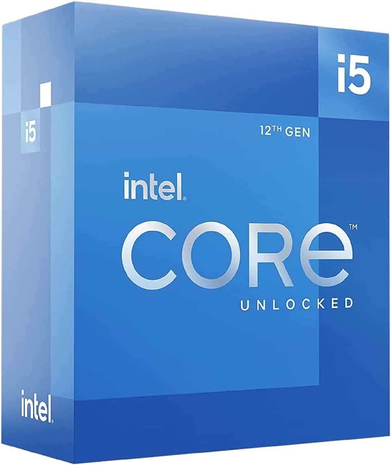 Процессор Intel Core i5-12600K Soc-1700 2.8GHz BOX