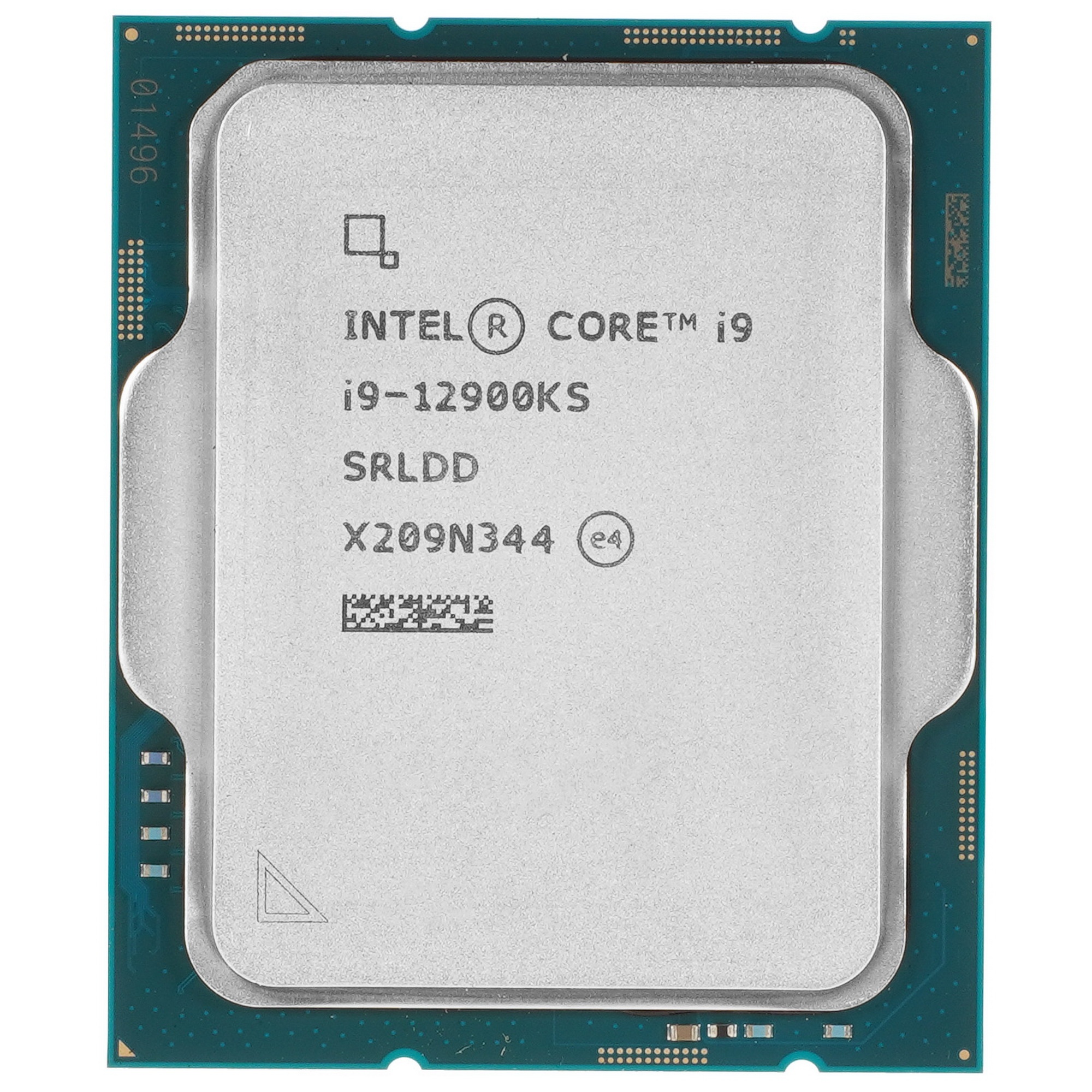 Процессор Intel Core I9-12900KS OEM CM8071504569915 S1700, 3.4-5.5GHz, 8P+8E cores/24 threads, 14Mb+
