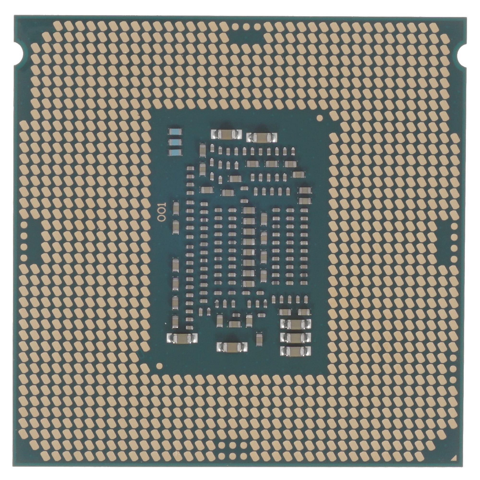Процессор Intel Core i3-9100 Soc-1151 3.6GHz OEM