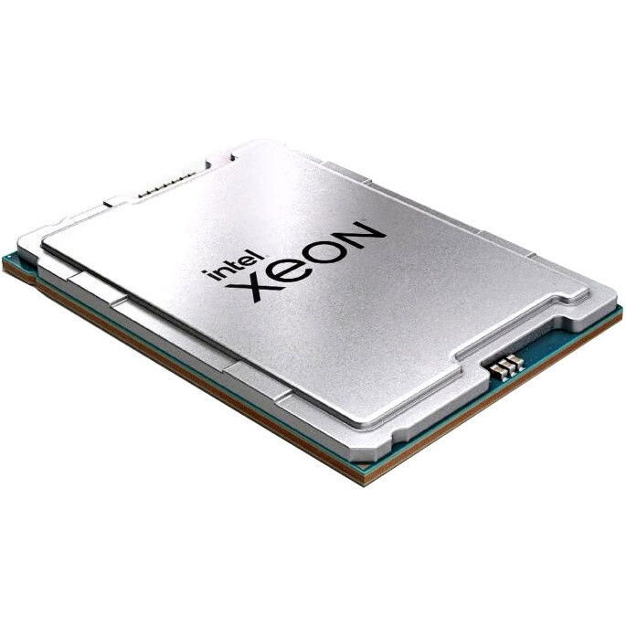 Центральный Процессор Intel Xeon W5-3425 12 Cores, 24 Threads, 3.2/4.6GHz, 30M, DDR5-4800, 2S, 270W