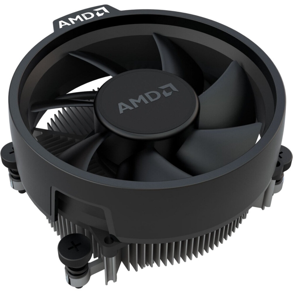 Процессор AMD RYZEN 5 8500G BOX (Phoenix, 4nm, C6/T12, Base 3,50GHz, Turbo 5,00GHz, RDNA 3.0 Graphic