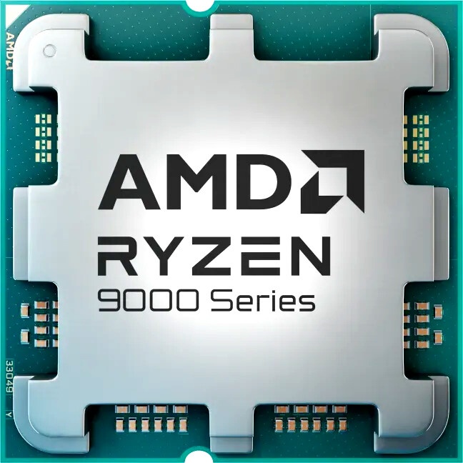 Процессор AMD RYZEN 5 8500G BOX (Phoenix, 4nm, C6/T12, Base 3,50GHz, Turbo 5,00GHz, RDNA 3.0 Graphic