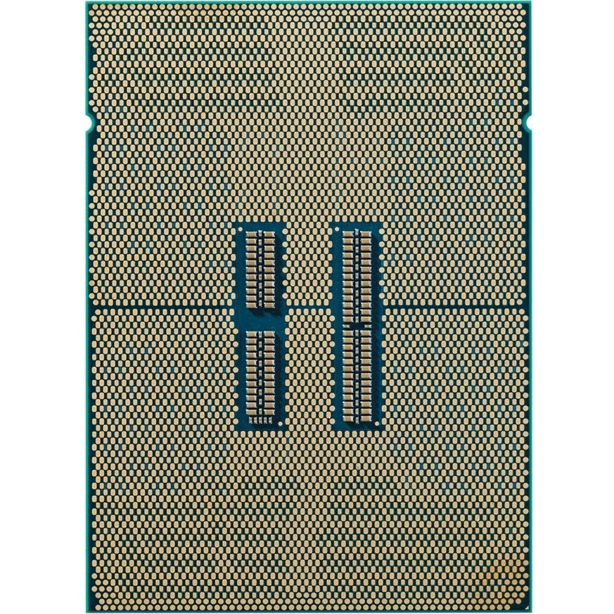 Процессор Intel Xeon Platinum 8558P  48 Cores, 96 Threads, 2.7/4.0GHz, 260M, DDR5-5600, 2S, 350W OEM