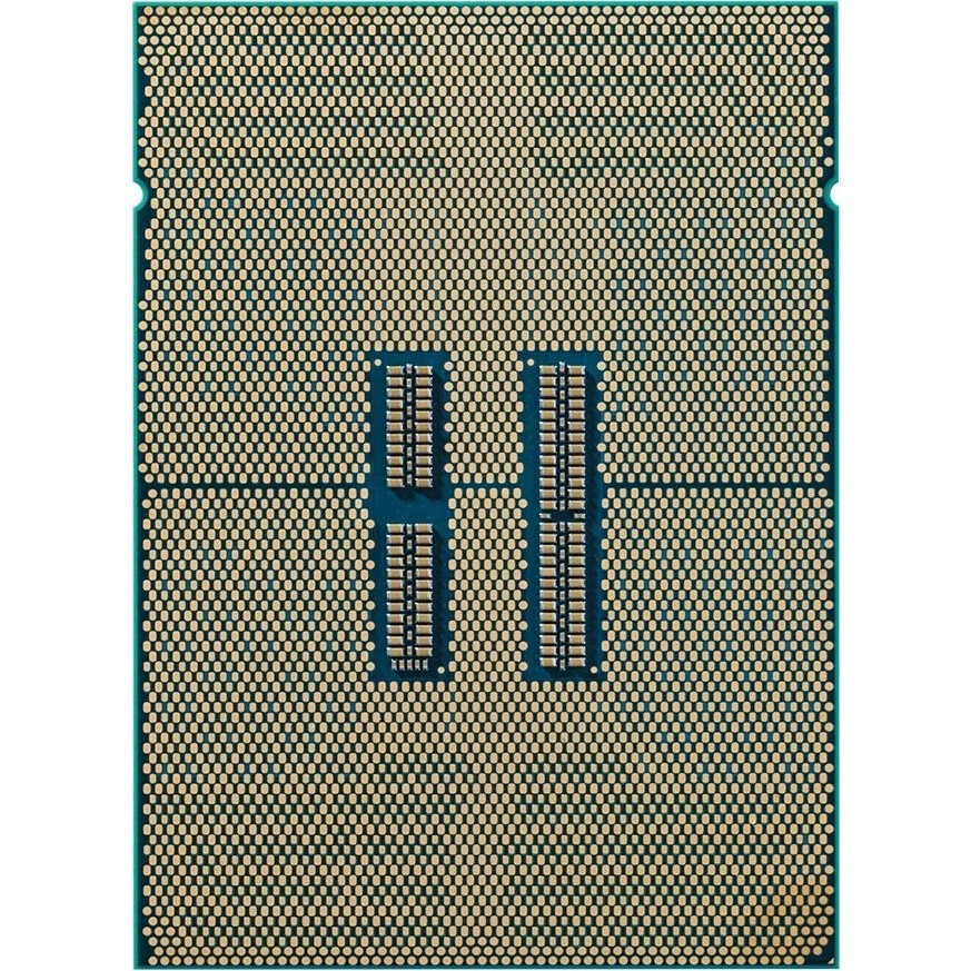 Процессор Intel Xeon Platinum 8558P  48 Cores, 96 Threads, 2.7/4.0GHz, 260M, DDR5-5600, 2S, 350W OEM