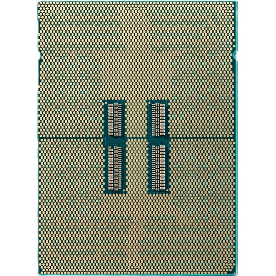 Процессор Intel Xeon Platinum 8558P  48 Cores, 96 Threads, 2.7/4.0GHz, 260M, DDR5-5600, 2S, 350W OEM