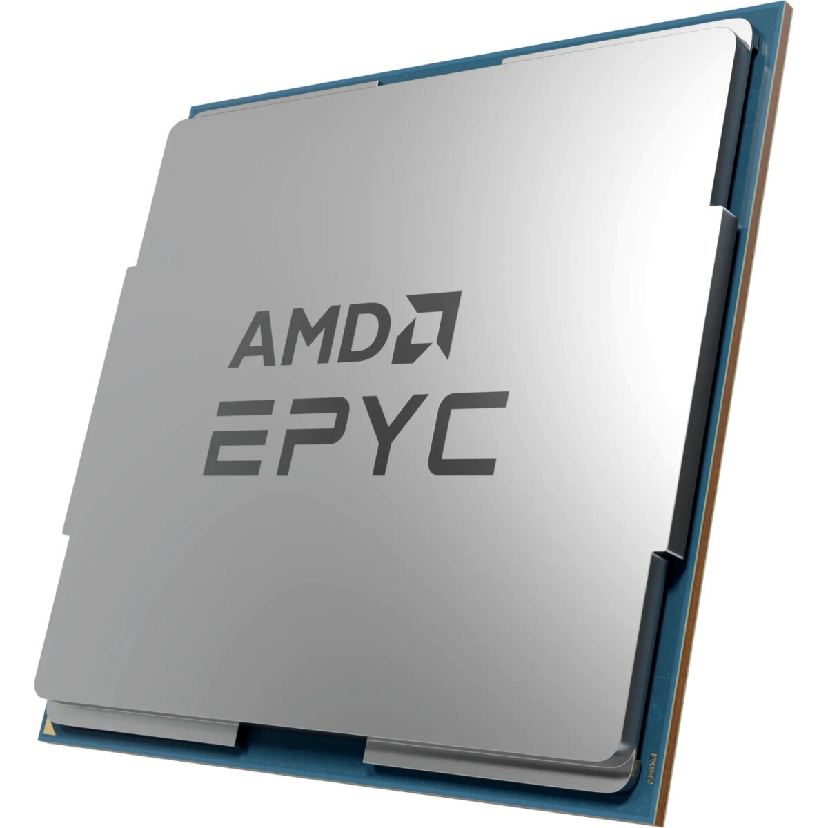 Процессор CPU AMD EPYC 9455P, 48/96, 3.15-4.1-4.4, 256MB, SP5, 300W, OEM, 1 year