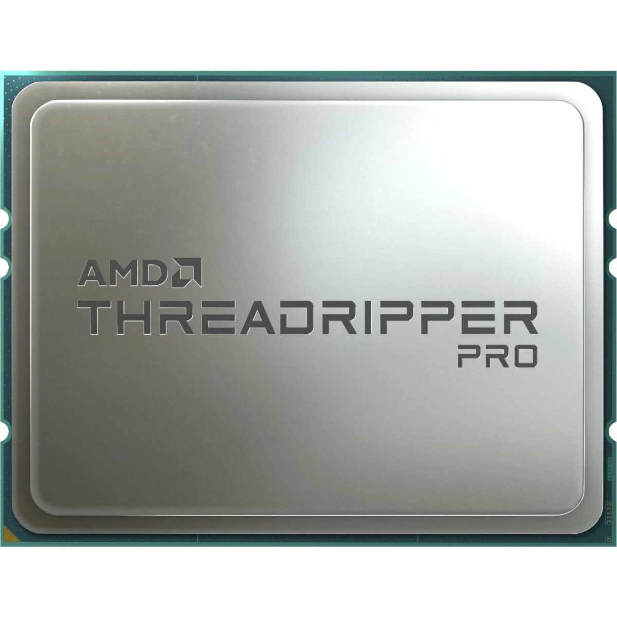 Процессор CPU AMD EPYC 9455P, 48/96, 3.15-4.1-4.4, 256MB, SP5, 300W, OEM, 1 year