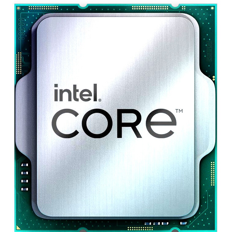 Процессор Intel Core i3 - 14100 BOX