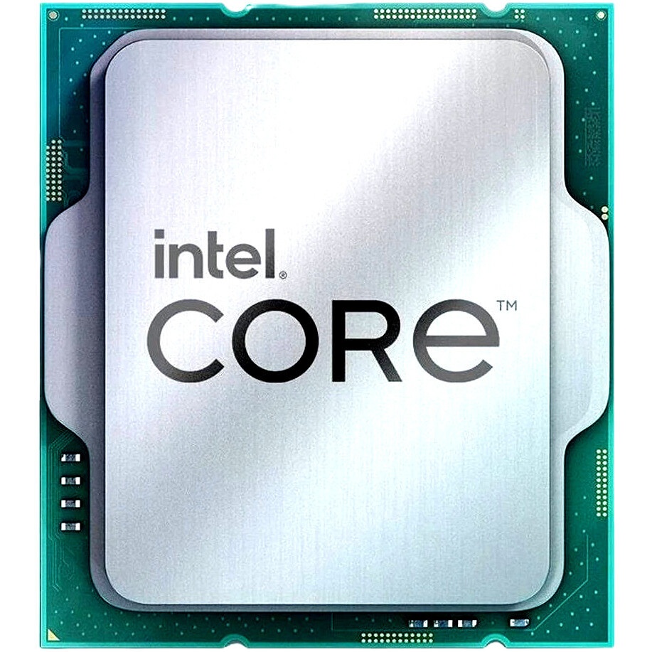 Процессор Intel Core i3 - 14100 BOX