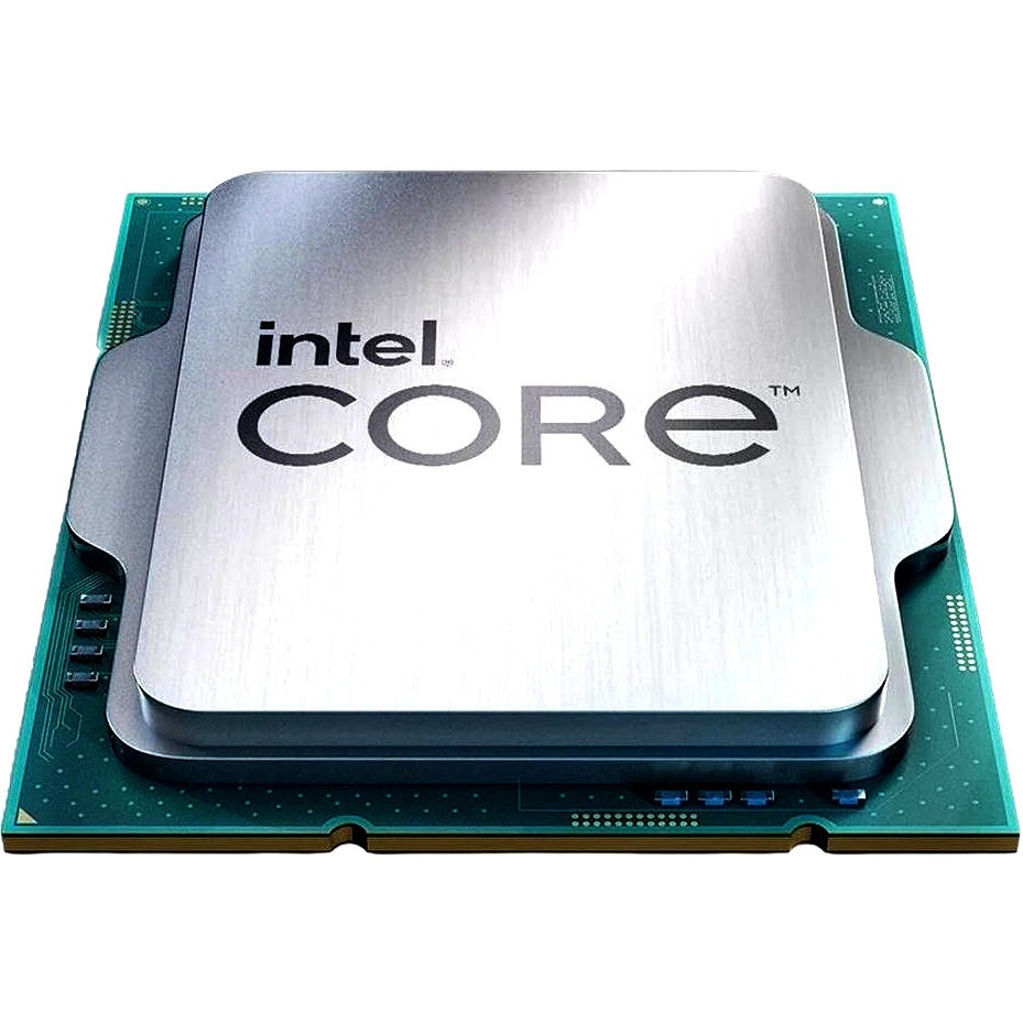 Процессор Intel Core i3 - 14100 BOX