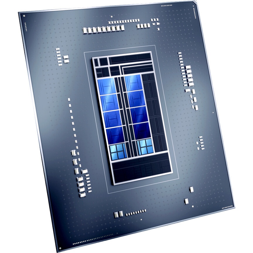 Процессор Intel Core i3 - 14100 BOX