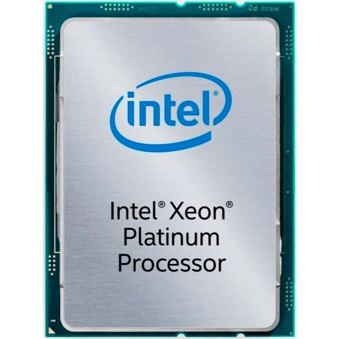 Процессор Intel Xeon 2700/26M 26C S3647 8270 CD8069504195201 S RF96