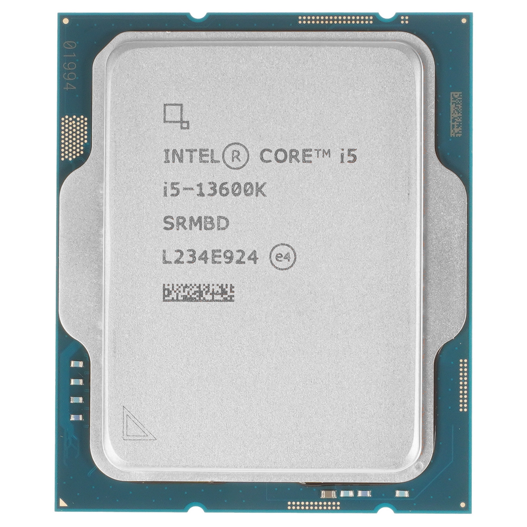 Процессор Intel Core i5-13600K Soc-1700 3.9GHz OEM