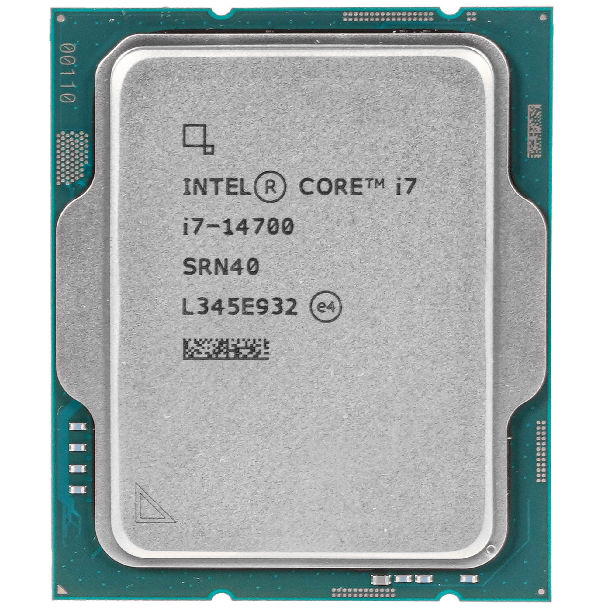 Процессор Intel Core i7-14700 Soc-1700 2.1GHz OEM