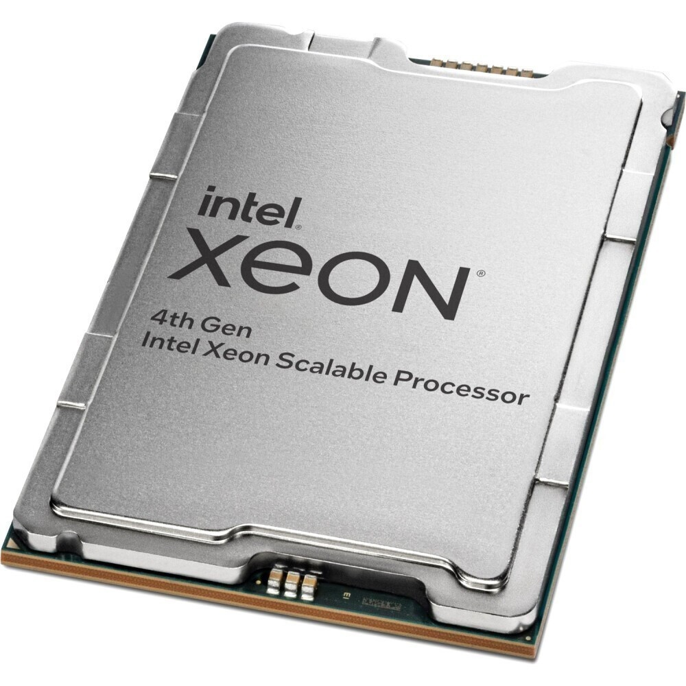Процессор/ CPU LGA4677 Intel Xeon Gold 5520+  (Emerald Rapids, 28C/56T, 2.2/4GHz, 52.5MB, 205W) OEM