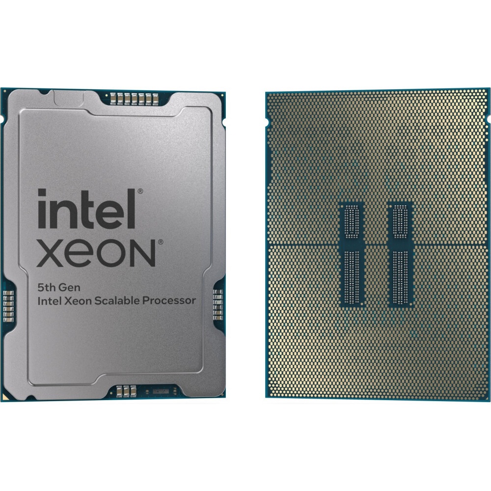 Процессор Intel Xeon Gold 6438Y+ Soc-4677 2.0GHz OEM