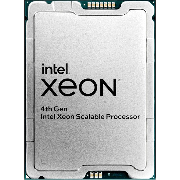 Процессор Intel Xeon Gold 6438Y+ Soc-4677 2.0GHz OEM