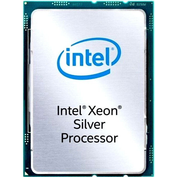 Процессор Intel Xeon® Gold 6338N 32 Cores, 64 Threads, 2.2/3.5GHz, 48M, DDR4-3200, 2S, 185W OEM
