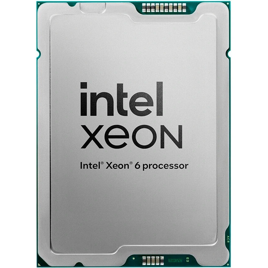 Процессор Intel Xeon® Gold 6338N 32 Cores, 64 Threads, 2.2/3.5GHz, 48M, DDR4-3200, 2S, 185W OEM