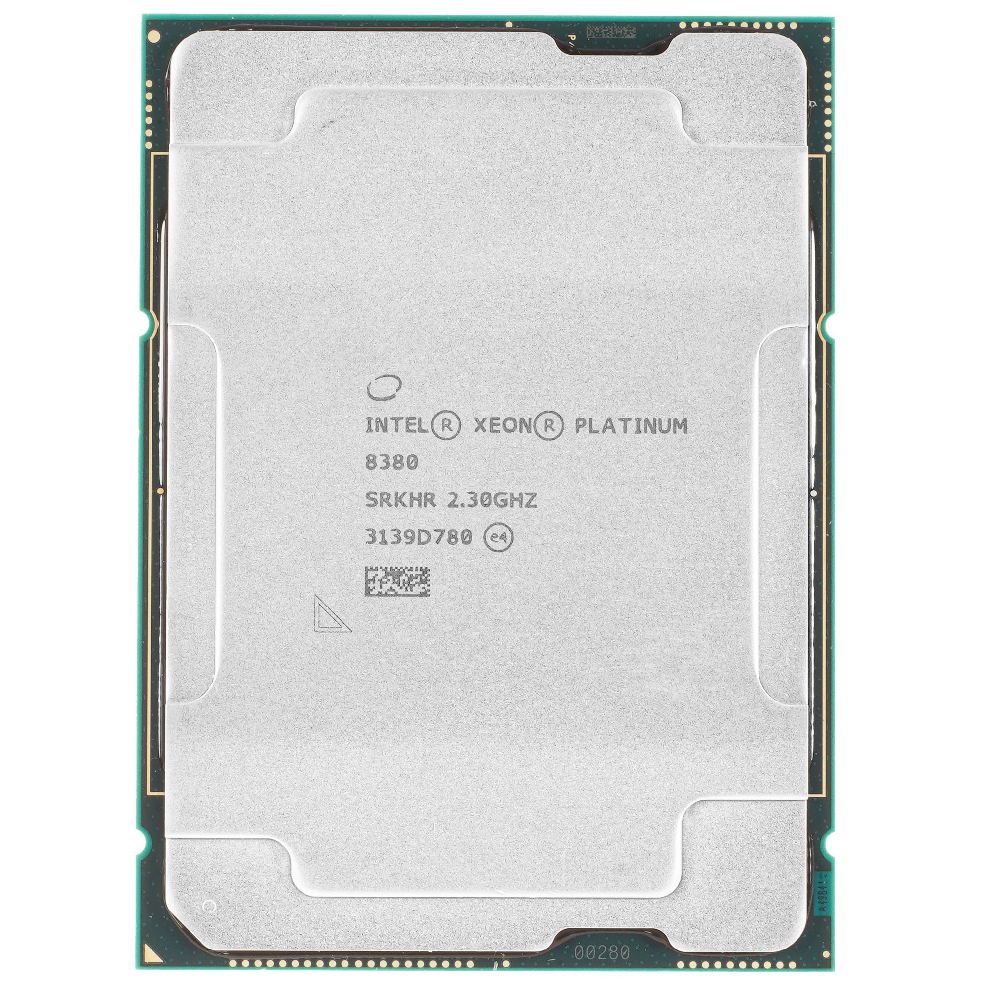 Процессор Intel Xeon Platinum 8380 Soc-4189 2.8GHz OEM