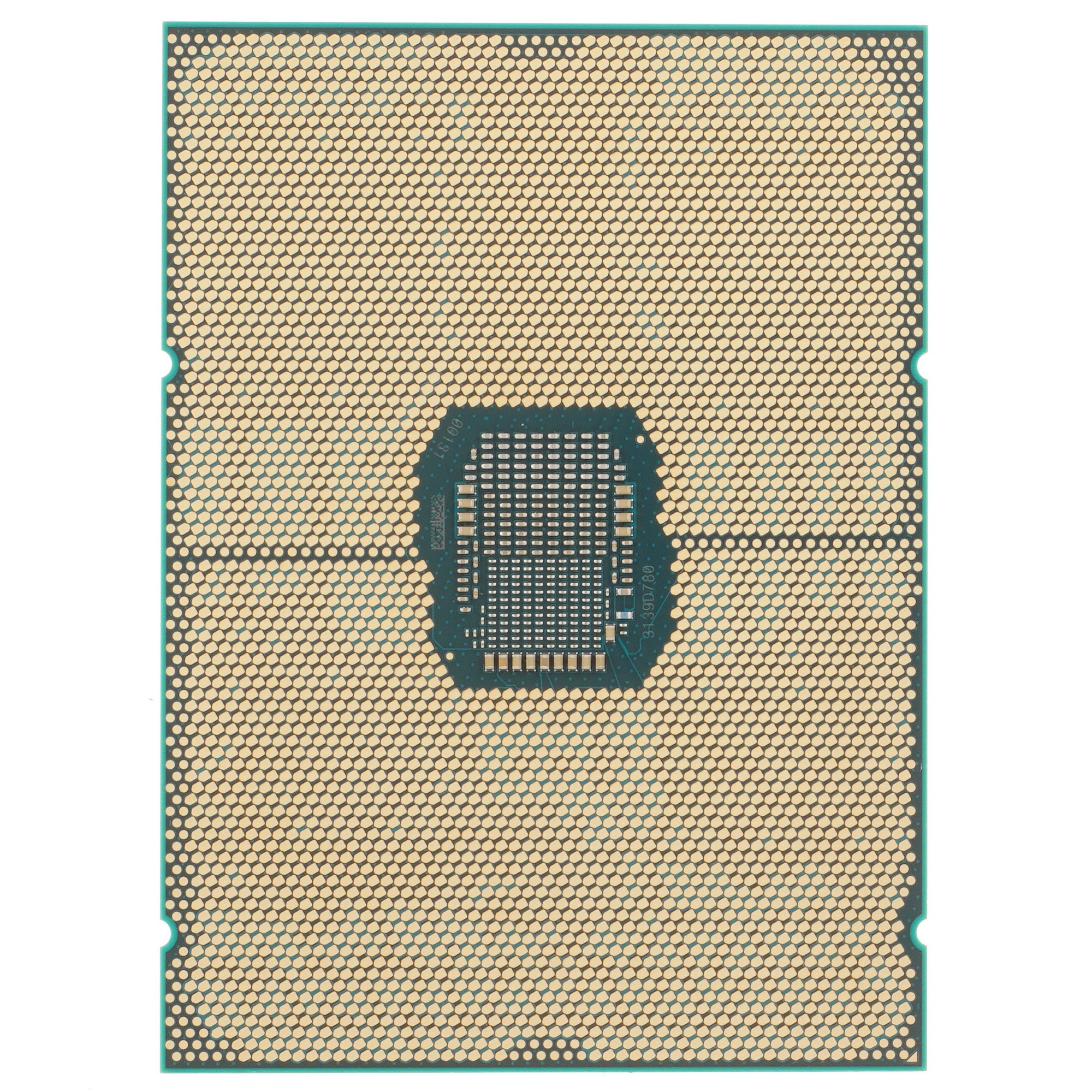 Процессор Intel Xeon Platinum 8380 Soc-4189 2.8GHz OEM
