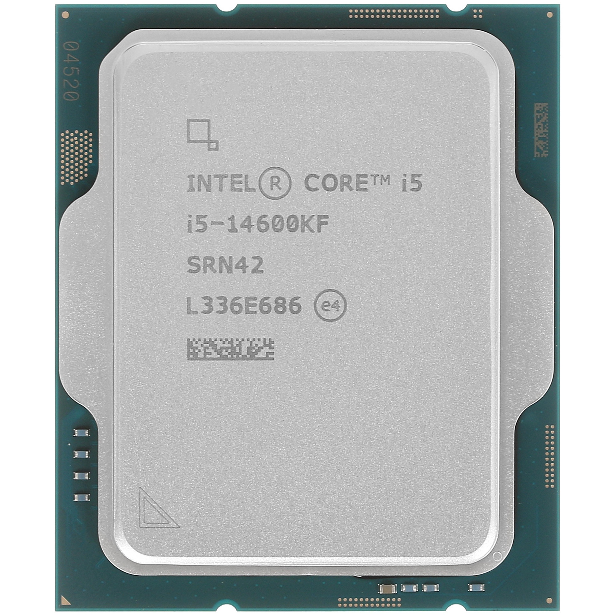 Процессор Intel Core i5-14600KF Soc-1700 3.5GHz OEM