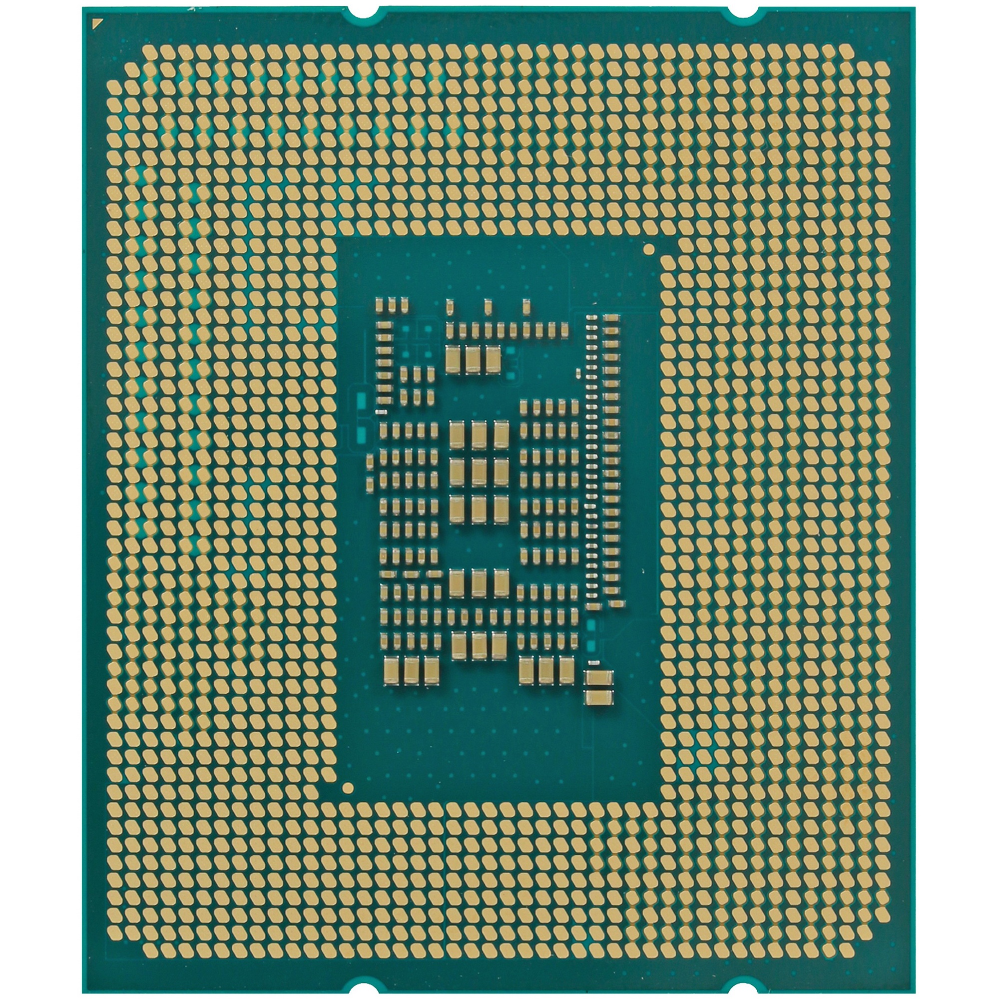 Процессор Intel Core i5-12400 Soc-1700 2.5GHz OEM