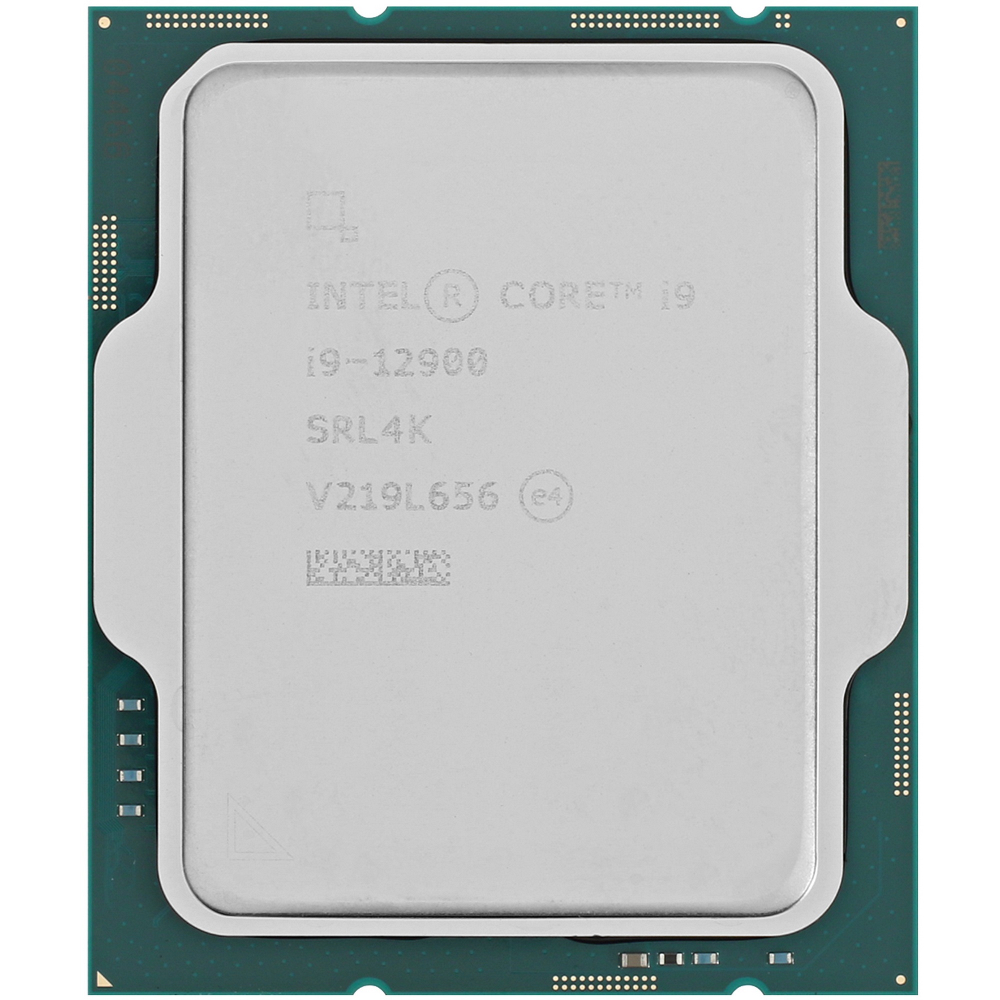 Процессор Intel Core i9-12900 Soc-1700 2.4GHz OEM