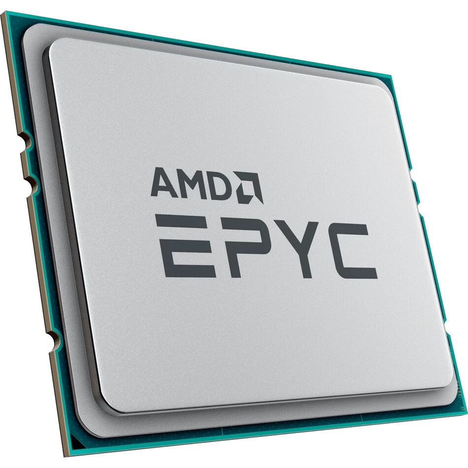 Процессор EPYC 9475F X48 SP5 OEM 400W 100-000001143 AMD