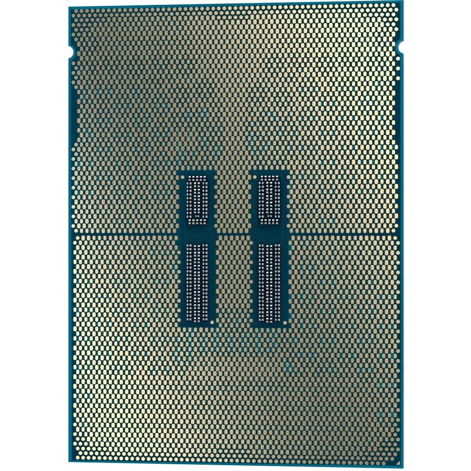 Процессор CPU LGA4710 Intel Xeon 6740P (Granite Rapids, 48C/96T, 2.1/3.8GHz, 288MB, 270W) OEM