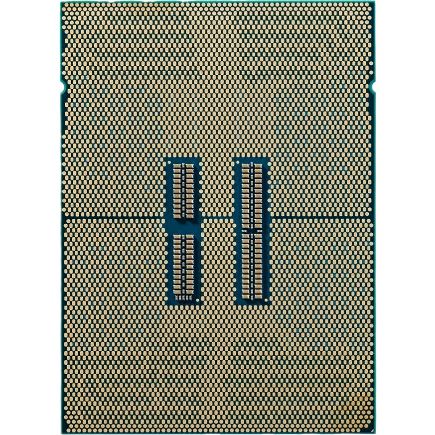 Процессор CPU LGA4710 Intel Xeon 6740P (Granite Rapids, 48C/96T, 2.1/3.8GHz, 288MB, 270W) OEM