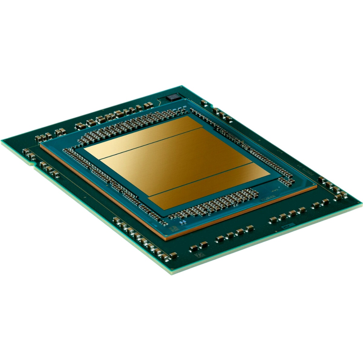 Процессор CPU LGA4710 Intel Xeon 6740P (Granite Rapids, 48C/96T, 2.1/3.8GHz, 288MB, 270W) OEM