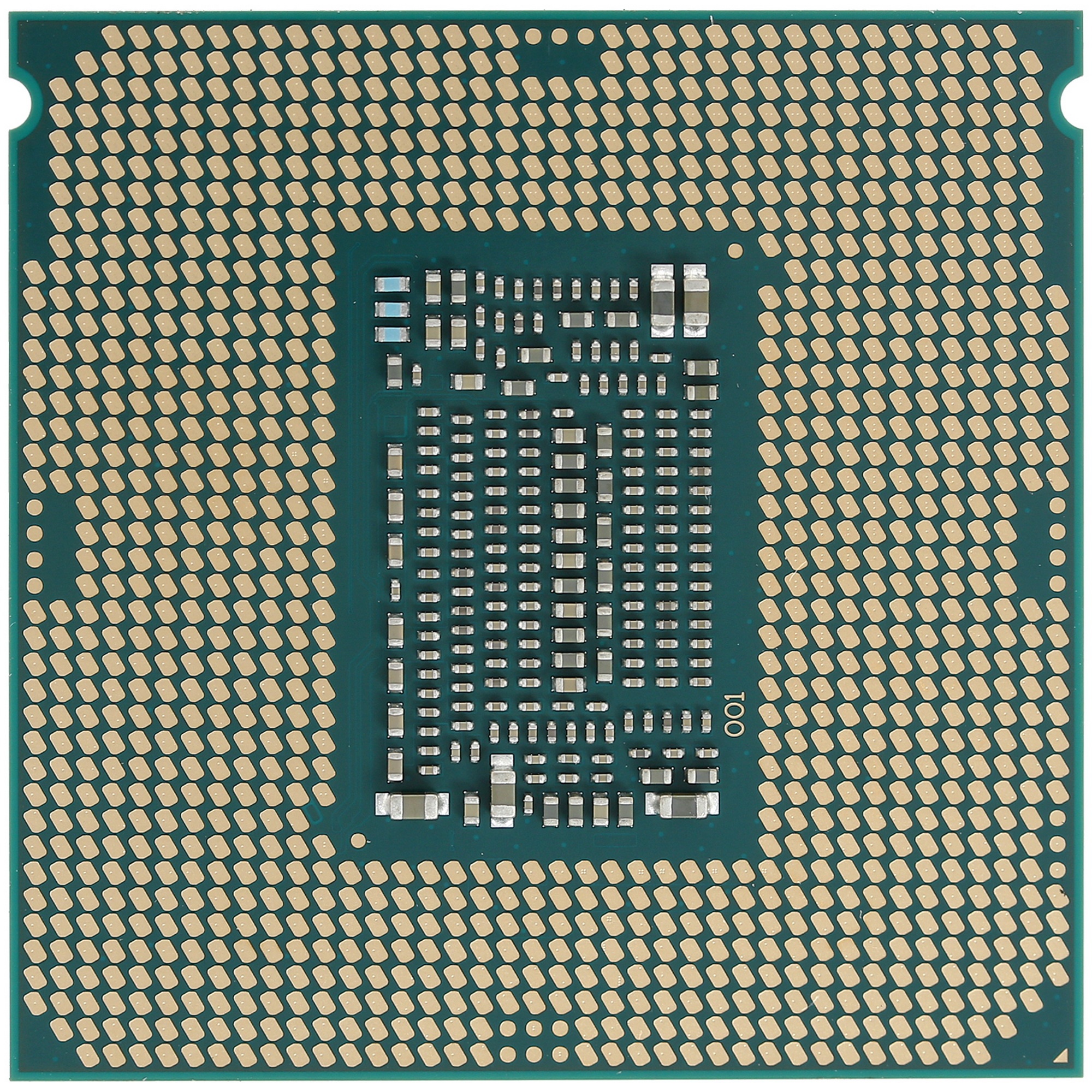 Процессор Intel CORE I5-9500F S1151 OEM 9M 3.0G CM8068403362616 S RF6Q IN