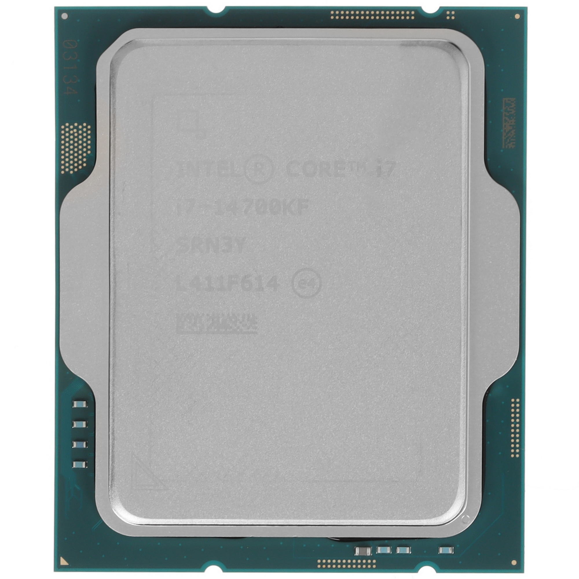 Процессор Intel  Core i7-14700KF Soc-1700 3.4GHz OEM