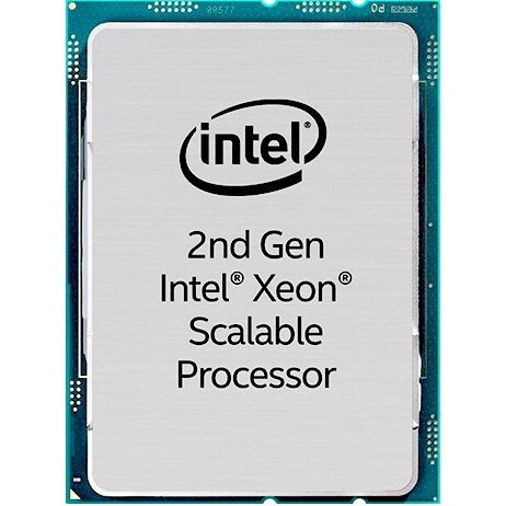 Процессор Intel Xeon E-2276G Tray