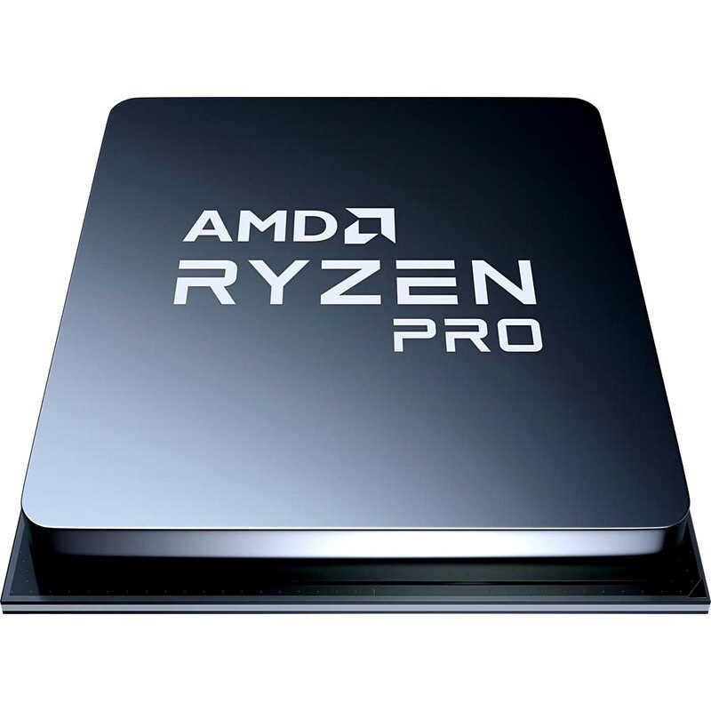 Процессор AMD Ryzen 5 4655G OEM 100-000001155 AM4, 3.7-4.2GHz, 6 cores/12 threads, 3Mb+8Mb, 65W, Rad