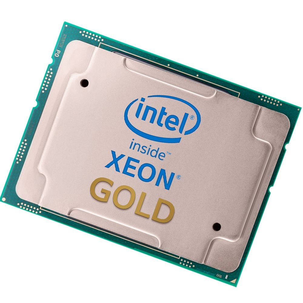 Процессор Lenovo Xeon Gold 6342 Soc-4189 2.8GHz OEM